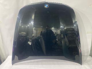 Капот BMW X5