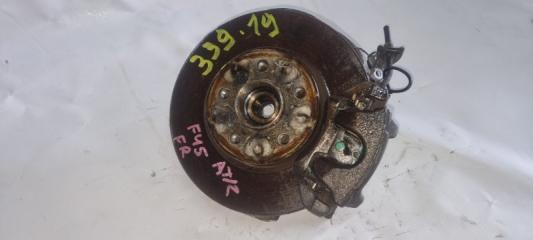 Запчасть ступица передняя правая BMW 2-Series