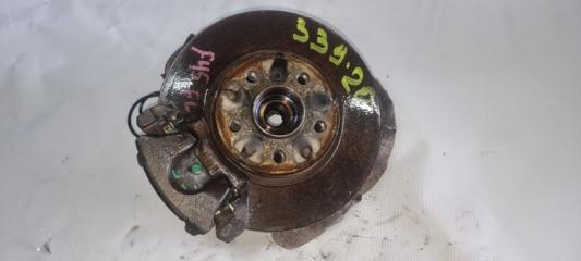 Запчасть ступица передняя левая BMW 2-Series