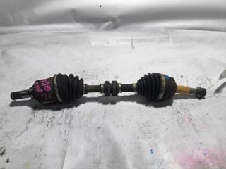 Запчасть привод передний левый NISSAN BLUEBIRD SYLPHY