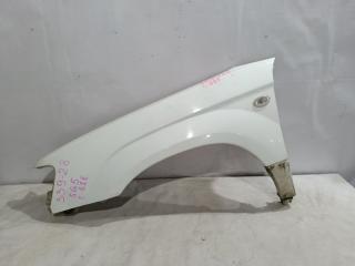 Крыло переднее левое SUBARU FORESTER