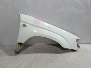 Крыло переднее правое SUBARU FORESTER