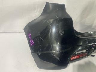 Бампер задний TOYOTA RUSH J210E 2 ракурс