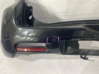 Бампер задний TOYOTA RUSH J210E 3 ракурс