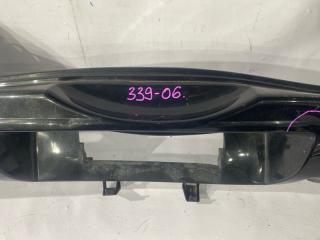 Бампер задний TOYOTA RUSH J210E 4 ракурс