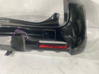 Бампер задний TOYOTA RUSH J210E 5 ракурс