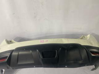 Бампер задний NISSAN X-TRAIL NT32 1 ракурс