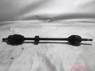 Запчасть привод передний правый NISSAN AD