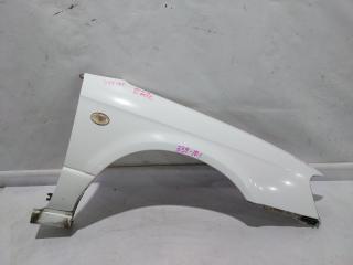 Крыло переднее правое SUBARU LEGACY