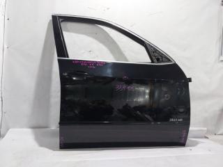 Дверь передняя правая BMW X5