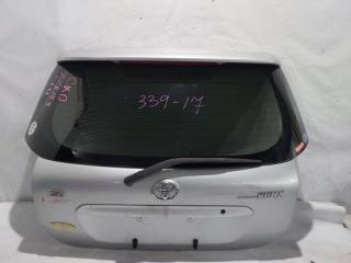 Дверь 5-я TOYOTA COROLLA RUNX