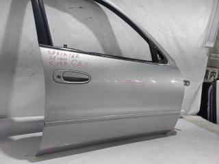 Дверь правая передняя TOYOTA SPRINTER AE100 2 ракурс