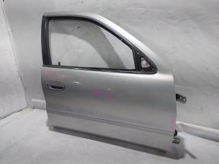 Дверь правая передняя TOYOTA SPRINTER AE100 4 ракурс