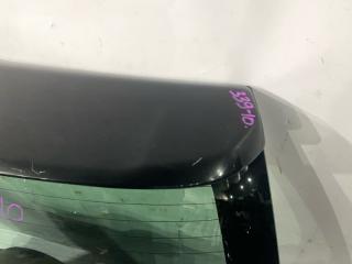 Дверь 5-я TOYOTA RUSH J210E 4 ракурс