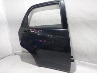 Дверь правая задняя TOYOTA RUSH J210E 2 ракурс