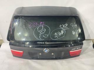 Дверь 5-я BMW X5