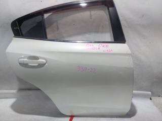 Дверь задняя правая SUBARU IMPREZA