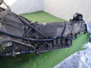 АКПП TOYOTA GRAND HIACE KCH10 1KZ A340E-B02A 30-40LE 2 ракурс