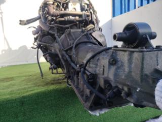 АКПП TOYOTA GRAND HIACE KCH10 1KZ A340E-B02A 30-40LE 3 ракурс