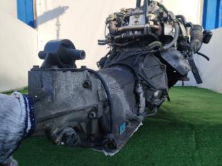 АКПП TOYOTA GRAND HIACE KCH10 1KZ A340E-B02A 30-40LE 4 ракурс