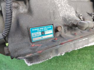АКПП TOYOTA GRAND HIACE KCH10 1KZ A340E-B02A 30-40LE 5 ракурс