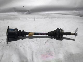 Запчасть привод задний левый TOYOTA HIACE REGIUS