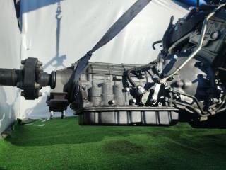 АКПП TOYOTA CELSIOR UCF31 3UZ-FE A761E-B02A 2 ракурс