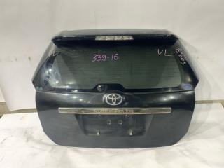 Дверь 5-я TOYOTA WISH