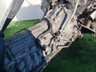 АКПП TOYOTA CELSIOR UCF31 3UZ-FE A761E-B02A 3 ракурс