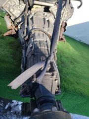 АКПП TOYOTA CELSIOR UCF31 3UZ-FE A761E-B02A 4 ракурс