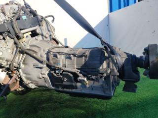 АКПП TOYOTA CELSIOR UCF31 3UZ-FE A761E-B02A 5 ракурс