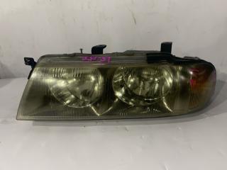 Запчасть фара левая MITSUBISHI DIAMANTE