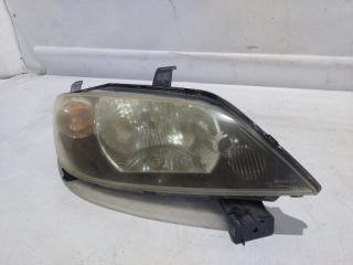 Фара правая MAZDA DEMIO DY3W P1919 1 ракурс