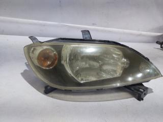 Фара правая MAZDA DEMIO DY3W P1919 2 ракурс
