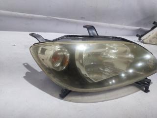 Фара правая MAZDA DEMIO DY3W P1919 3 ракурс