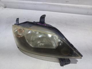 Фара правая MAZDA DEMIO DY3W P1919 5 ракурс