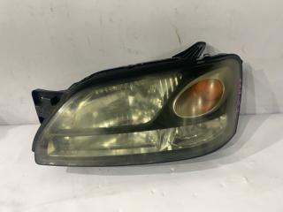 Фара левая SUBARU LEGACY B4