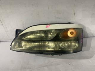 Фара левая SUBARU LEGACY
