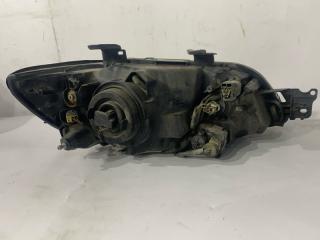 Фара левая MITSUBISHI LANCER CS2V P1503 4 ракурс