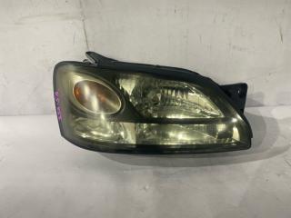 Фара правая SUBARU LEGACY