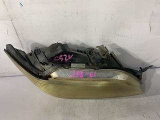 Фара правая MITSUBISHI LANCER CS2V P1503 2 ракурс