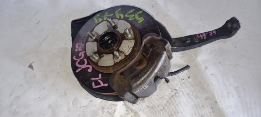 Запчасть ступица передняя левая TOYOTA BREVIS