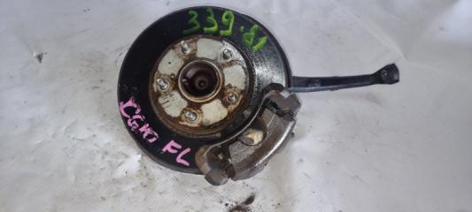 Запчасть ступица передняя левая TOYOTA PROGRES