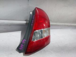 Стоп-сигнал правый MAZDA FAMILIA BJ5P 220-61866 1 ракурс
