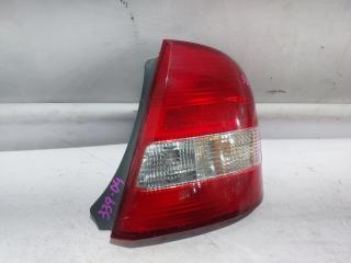 Стоп-сигнал правый MAZDA FAMILIA BJ5P 220-61866 2 ракурс
