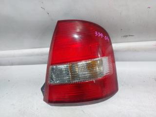 Стоп-сигнал правый MAZDA FAMILIA BJ5P 220-61866 3 ракурс