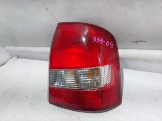 Стоп-сигнал правый MAZDA FAMILIA BJ5P 220-61866 4 ракурс