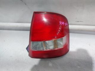 Стоп-сигнал правый MAZDA FAMILIA BJ5P 220-61866 5 ракурс
