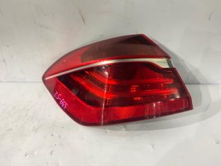 Запчасть стоп-сигнал левый BMW 2-Series