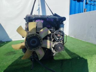 Двигатель TOYOTA CROWN